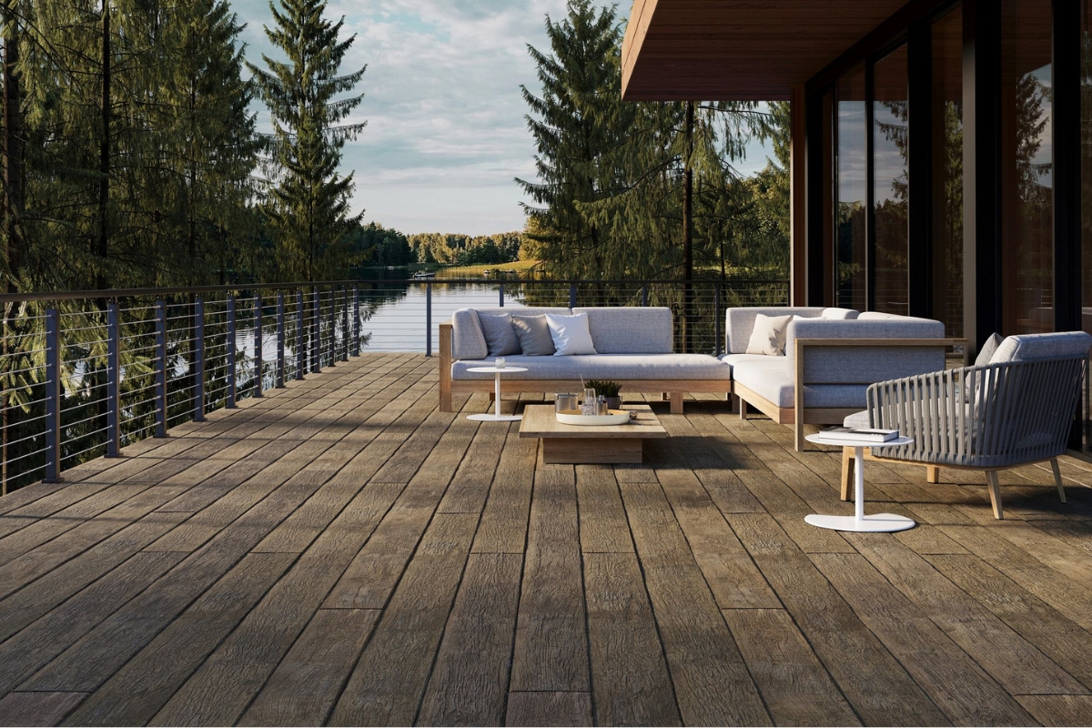 Millboard Composite Decking - The Unmatched Benefits