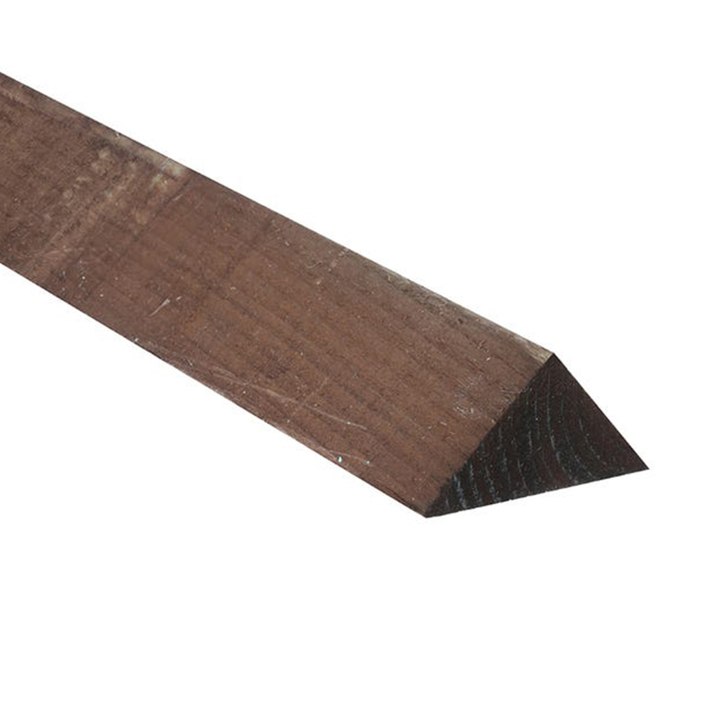 Green Treated UC2 Arris Rail 50mm 3.6m Product