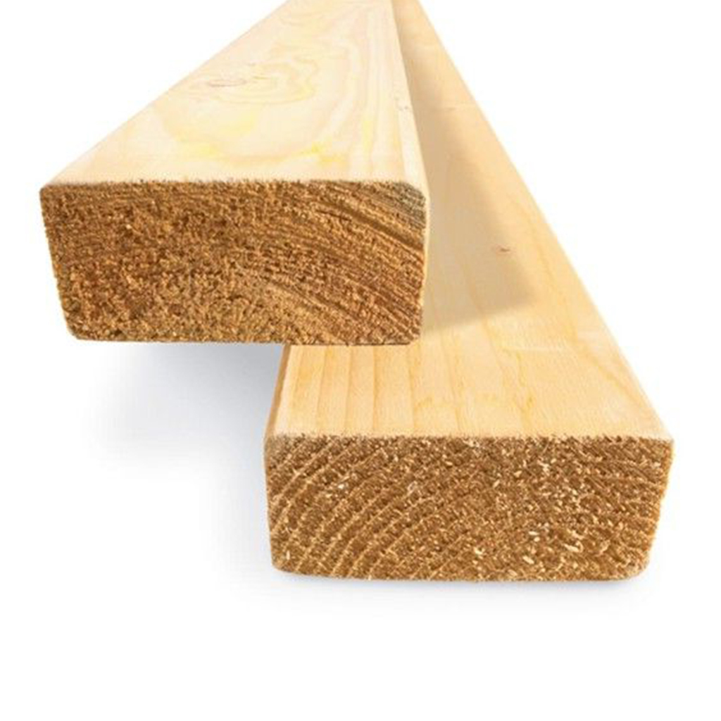 CLS Regularised Timber - 50x75mm (38x63mm) - 2.4m Product