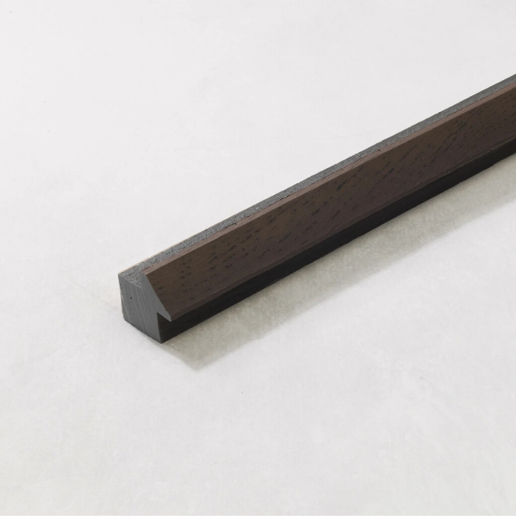 Internal Cladding Shadow Millboard Envello Shadow Line+ Cladding Internal Corner - 3050x38x38mm ...
