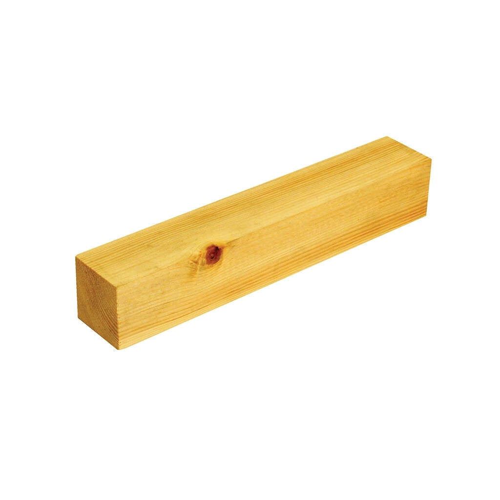 32x38mm Planed Square Edge Redwood Timber - 5th - 5.4m Product