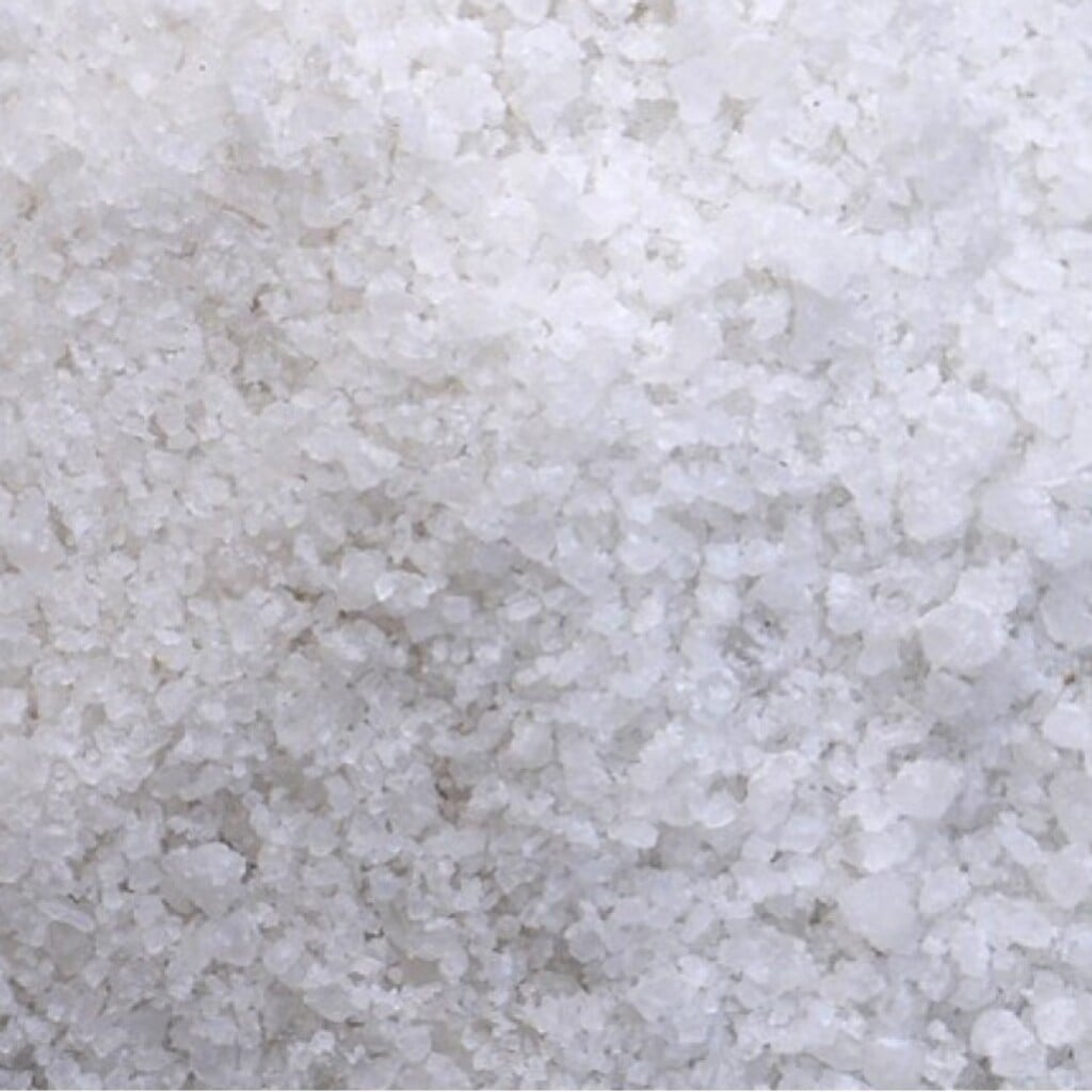 White De-icing Salt - Bulk Bag Product