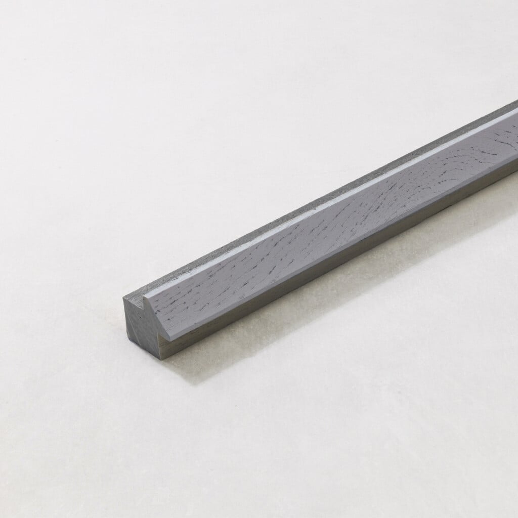 Internal Cladding Shadow Millboard Envello Shadow Line+ Cladding Internal Corner - 3050x38x38mm ...