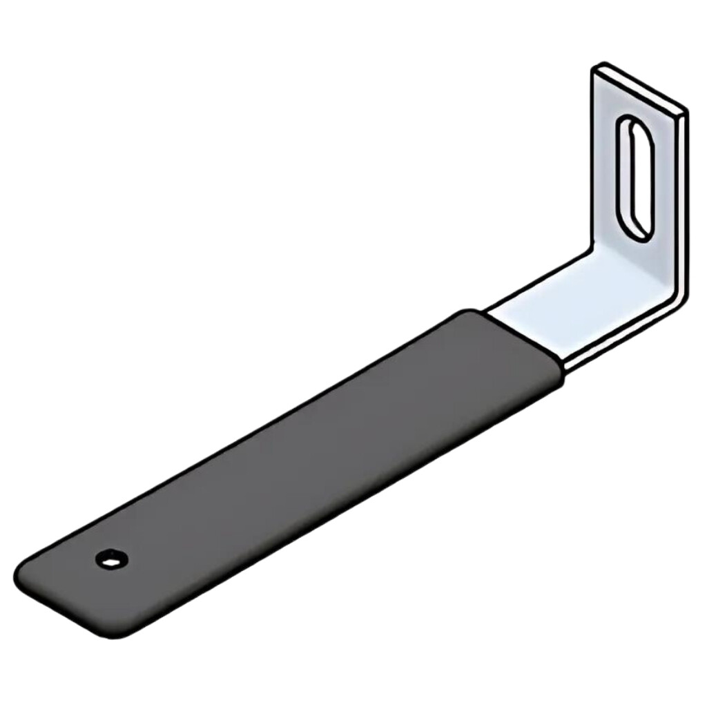 200mm Ancon PPV200 PPV Frame Cramp Product