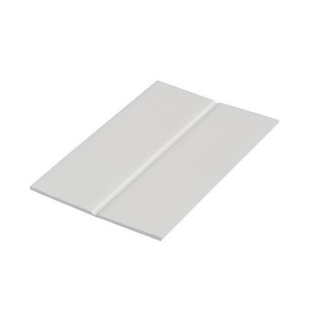 Window Linpose Kestrel uPVC Flexible Angle Windowline Trim - 35 x 35mm - White Product