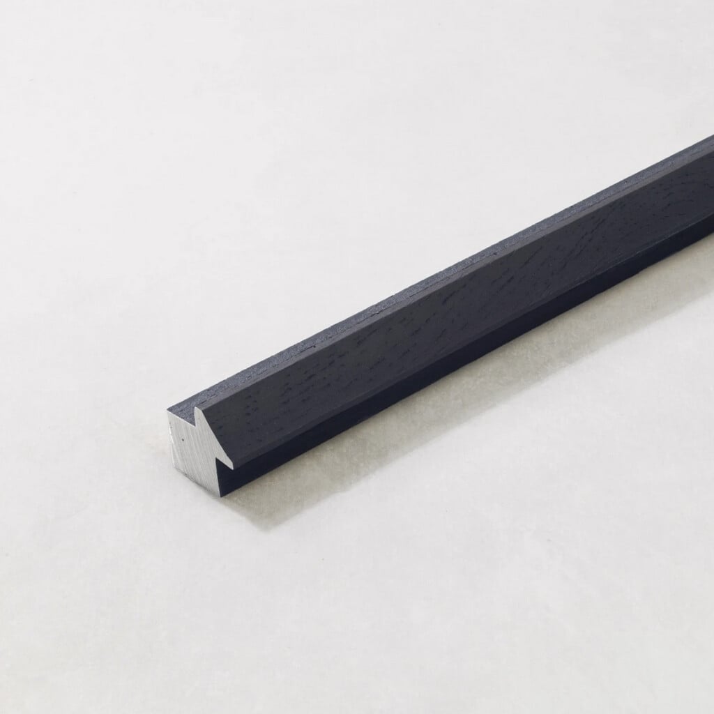 Internal Cladding Shadow Millboard Envello Shadow Line+ Cladding Internal Corner - 3050x38x38mm ...