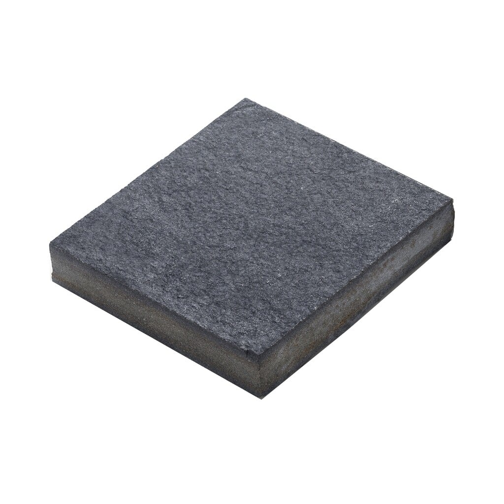 Timber Setts Pavestone Classic Porcelain Sett - Anthracite - 100x100x20mm Product