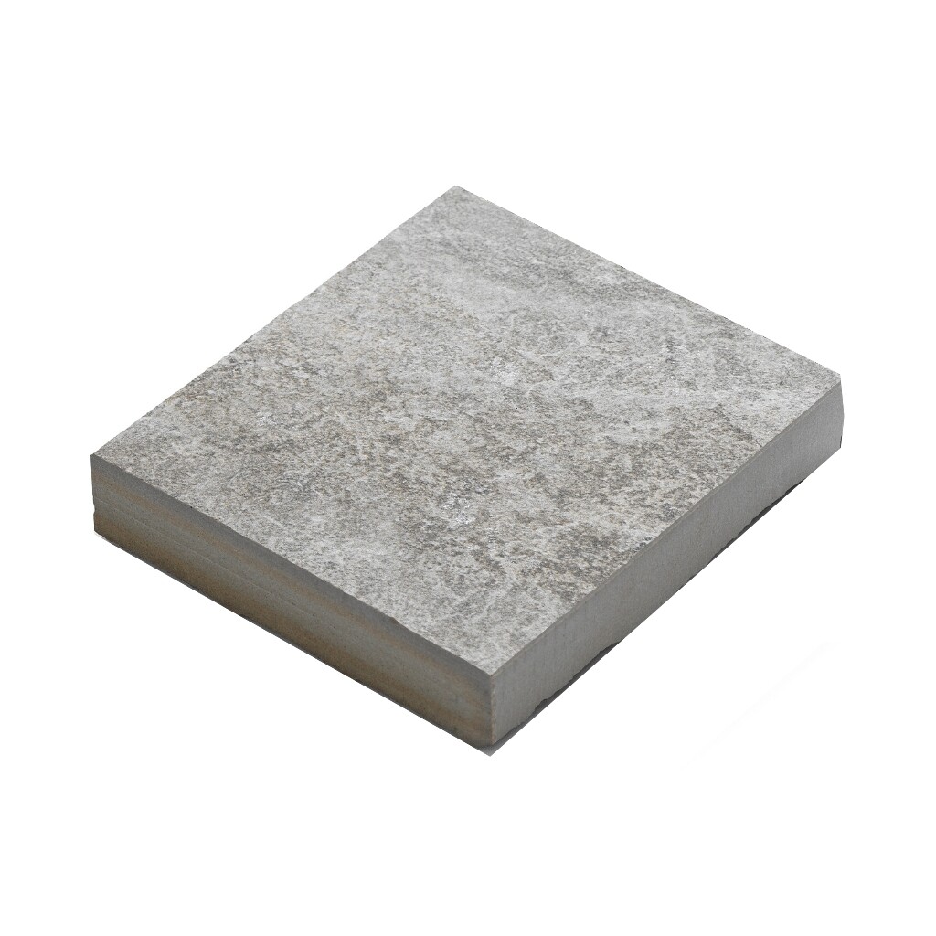 Timber Setts Pavestone Classic Porcelain Sett - Grey - 100x100x20mm Product