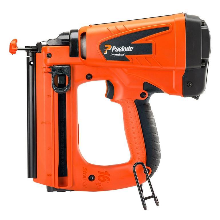 Impulse nailer sale